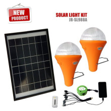 CE & patente longo-funcionamento da lâmpada Solar, lâmpada led solar